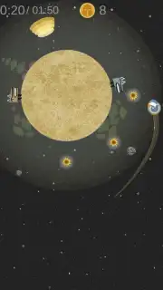 Astrå скриншот 3