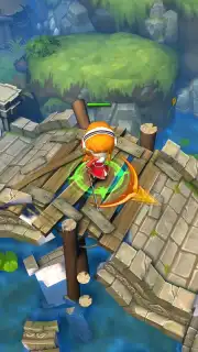Combo Clash скриншот 5