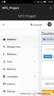 Noura Chat скриншот 12
