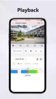Hik-Connect - for End User скриншот 9