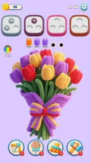Wool Frenzy скриншот 6