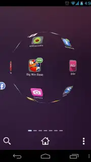 Ace Launcher скриншот 2