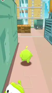 Om Nom: Run 2 скриншот 5