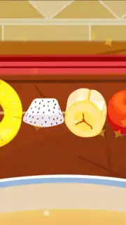 Little Panda's Chinese Recipes скриншот 4