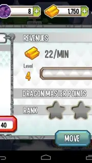 Dragon City Mobile скриншот 5