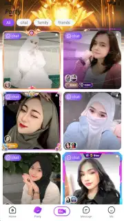Papaya Live скриншот 21