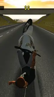 Moto Wheelie 3D скриншот 11