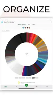 GetWardrobe Outfit Maker скриншот 16