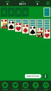 Solitaire: Decked Out скриншот 2