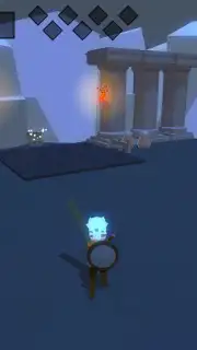 WhiteFlame скриншот 6