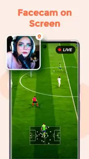 Screen Recorder - XRec Lite скриншот 2