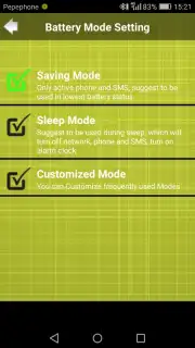 Energy Power Master скриншот 2