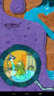 Where´s My Water? 2 скриншот 4