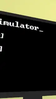 PC Simulator скриншот 8