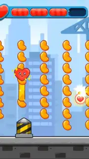 Talking Tom Candy Run скриншот 7