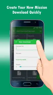 IDM Internet Download Manager скриншот 4