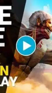 Free Fire скриншот 7
