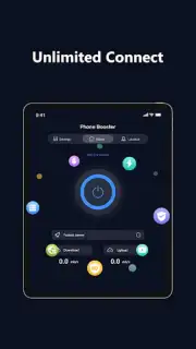 VPN Bucks - Fast VPN Proxy скриншот 5