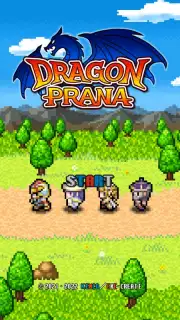 Dragon Prana скриншот 1