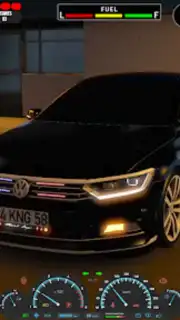 Driving School 3D : Car Games скриншот 1