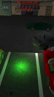 Car Parking скриншот 1