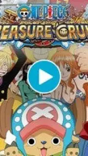 One Piece Treasure Cruise скриншот 1