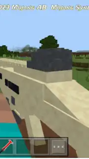 Guns for minecraft скриншот 4