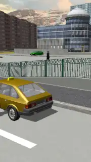 Criminal Russia 3D.Gangsta way скриншот 3