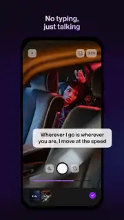 Captions Lite скриншот 12