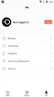 LetsView скриншот 5