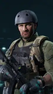 Delta Force: Hawk Ops (CN) скриншот 11