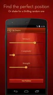 iKamasutra Lite скриншот 3