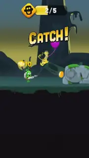 Zombie Catchers скриншот 6