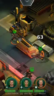 Mercs of Boom скриншот 7