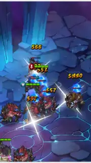 GrandChase скриншот 16