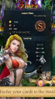 Legend OL скриншот 5