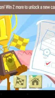 Boomerang Make and Race скриншот 2