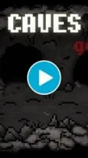Caves Roguelike скриншот 1