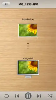 PowerDVD Mobile скриншот 11