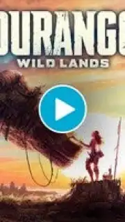 Durango: Wild Lands скриншот 1