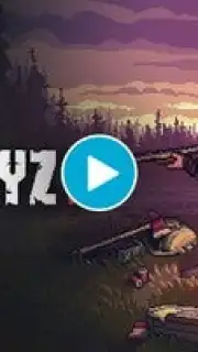 Mini DayZ 2 скриншот 1