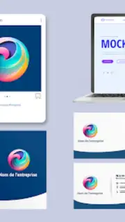 AI Logo maker, Logo generator скриншот 12