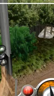 Trial Xtreme Free скриншот 1