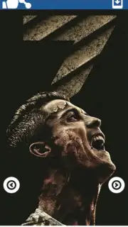 Wallpaper for cristiano скриншот 4