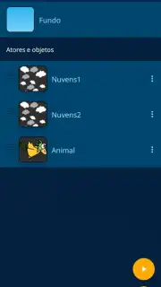 NewCatroid скриншот 2