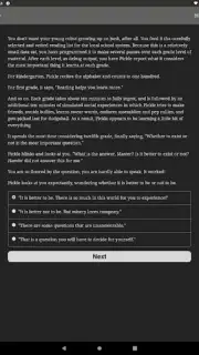 Choice of Games скриншот 20