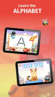 Intellecto Kids Learning Games скриншот 17