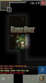Shattered Pixel Dungeon скриншот 3