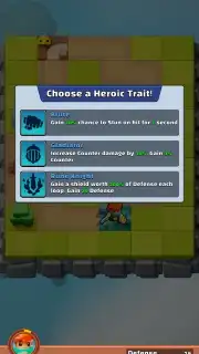 Pocket Quest скриншот 8