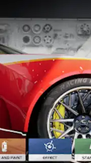 Racing Master (NA) скриншот 7